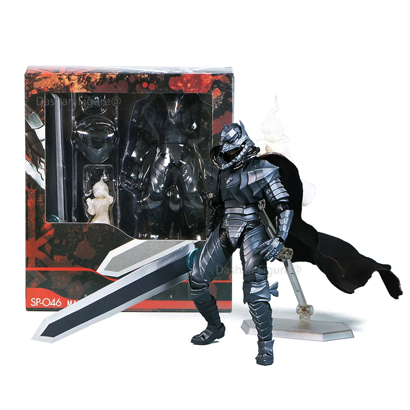 فیگور گاتس برزرک (Guts Berserk)