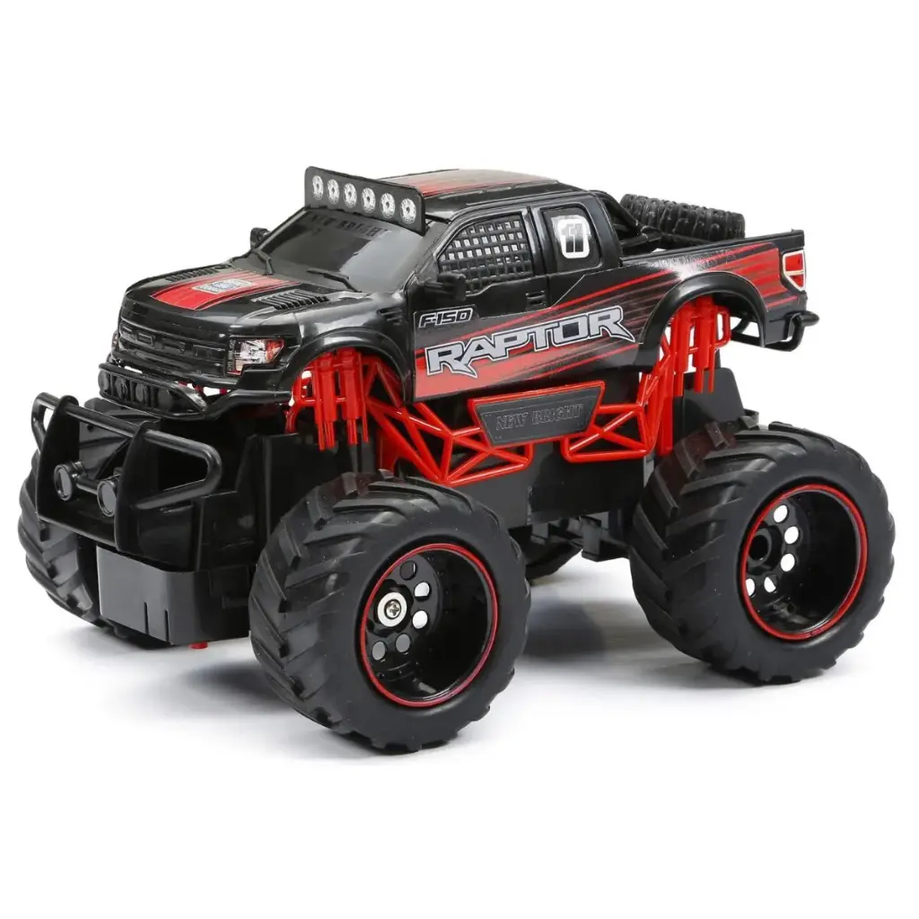 ماشین کنترلیFord F-150 SVT Raptor  فورد 2424