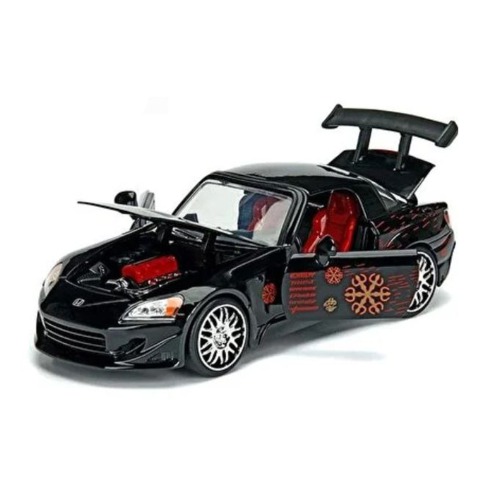 ماشین جادا Honda S2000 هوندا