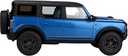 ماشین 2021 Ford Bronco فورد برانکو (USA Exclusive)