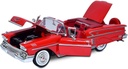 ماشین موتورمکس 1958 Chevy Apache Fleetside Pickup شورولت آپاچی