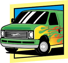 ماشین هات ویلز روکارتی VOLKSWAGEN ID. BUZZ