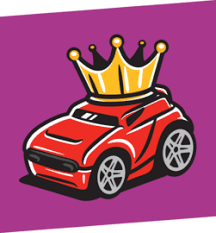 ماشین هات ویلز روکارتی  '73 HONDA CIVIC CUSTOM