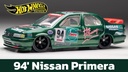 94NISSAN PRIMERA