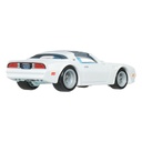 ماشین هات ویلز رو کارتی  77PONTIAC FIREBIRD TA