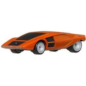 ماشین هات ویلز رو کارتی LANCIA STRATOS ZERO