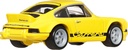ماشین هات ویلز رو کارتی PORSCHE 911 CARRERA RS 2.7