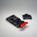 ماشین هات ویلز رو کارتی MAZDA 787B
