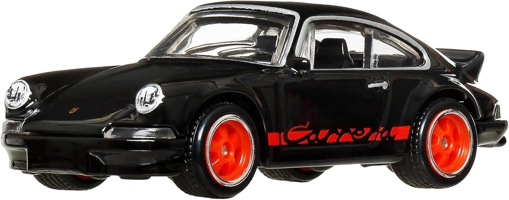 ماشین هات ویلز رو کارتی PORSCHE 911 CARRERA RS 2.7