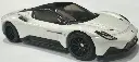 ماشین هات ویلز رو کارتی MASERATI MC20