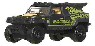ماشین MATCHBOX روکارتی RIDGE RAIDER