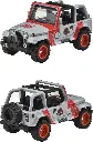 ماشین هات ویلز رو کارتی 92JEEP WRANGLER SAHARA