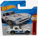 CORVETTE GRAND SPORT