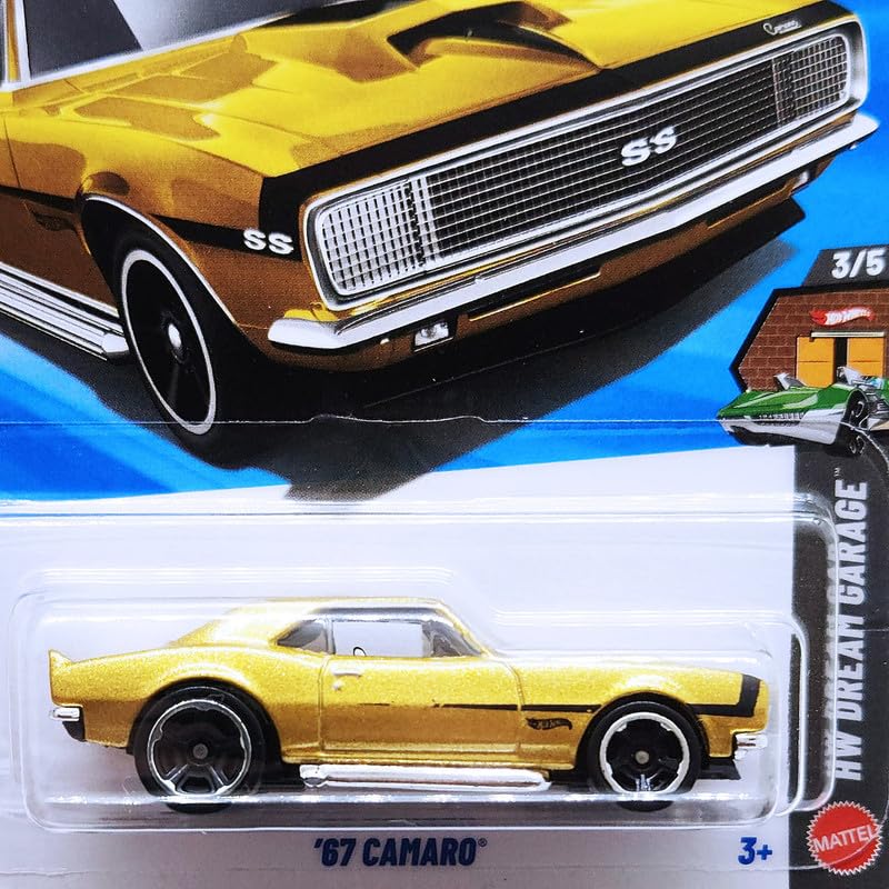 67CAMARO