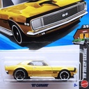 67CAMARO