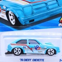 76CHEVY CHEVETTE