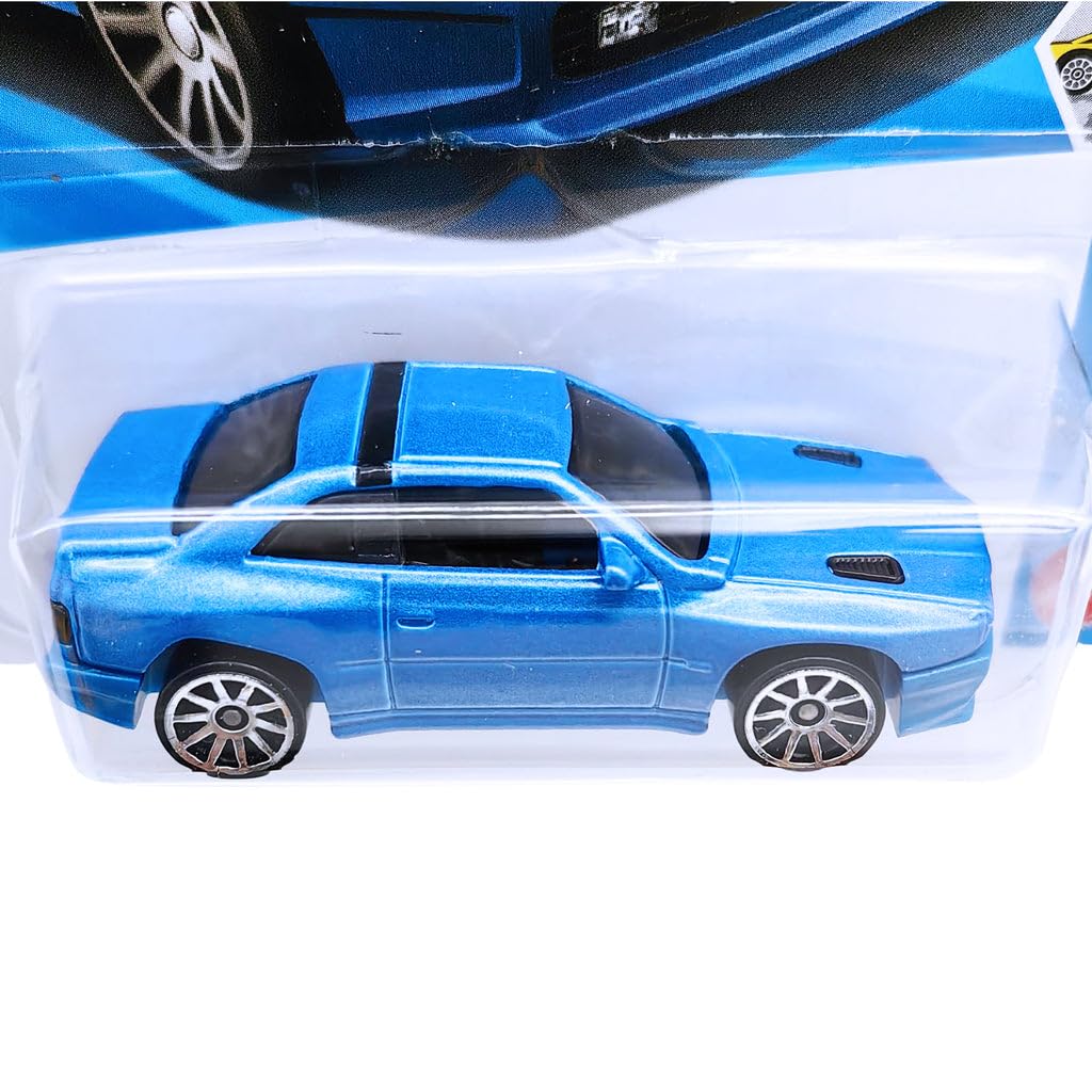 MASERATI SHAMAL
