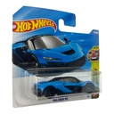 McLAREN W1
