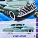 47CHEVY FLEETLINE