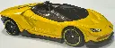 16LAMBORGHINI CENTENARIO ROADSTER DECAPOTABLE