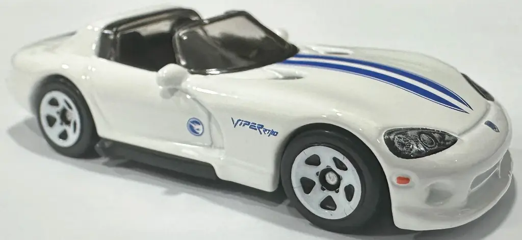 92DODGE VIPER RT