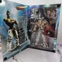 اکشن فیگور تیکن (Kazuya Mishima) 81236