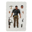 اکشن فیگور آنچارتد Uncharted Nathan Drake