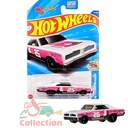 BRAZILIAN DODGE CHARGER