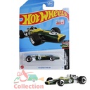 ماشین هات ویلز ر کارتی  '67 LOTUS TYPE 49