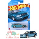 ماشین هات ویلز رو کارتی AUDI AVANT RS2 آئودی آوانت آر اس 2