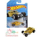 ماشین هات ویلز رو کارتی BONE SHAKER بون شیکر