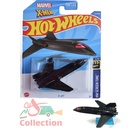 جت هات ویلز رو کارتی X JET ایکس جت