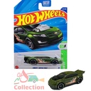 ماشین هات ویلز رو کارتی CHEVY SUPER VOLT EV شورلت سوپر ولت