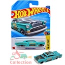 ماشین هات ویلز  CUSTOM 53 CHEVY شورلت کاستوم