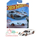 ماشین هات ویلز رو کارتی FORD GT40 MK.IV فورد جی تی40