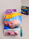 ماشین هات ویلز  BARBIE EXTRA