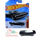 ماشین هات ویلز  CAMARO CONVERTIBLE شورلت کامارو