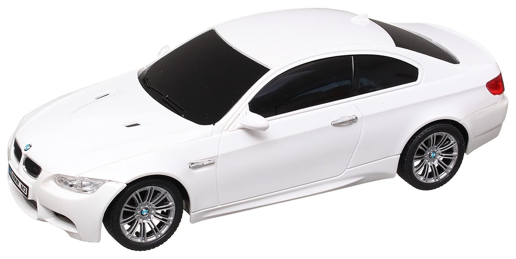 ماشین کنترلی BMW 2023