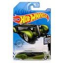 ماشین هات ویلز روکارتی CUSTOM CADILLAC FLEETWOOD