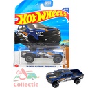 ماشین هات ویلز روکارتی '19 CHEVY SILVERADO TRAIL BOSSLT شورلت سیلورادو