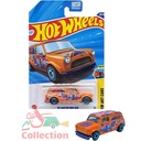 ماشین هات ویلز روکارتی '67 AUSTIN MINI VAN