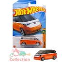 ماشین هات ویلز  VOLKSWAGEN ID. BUZZ
