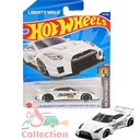 ماشین هات ویلز  LB-SILHOUETTE WORKS GT NISSAN 35GT-RR VER.2