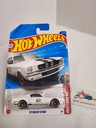 ماشین هات ویلز روکارتی 67Shelby GT500