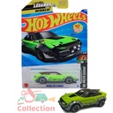 ماشین هات ویلز  MAZDA MX-5 MIATA