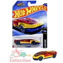 ماشین هات ویلز روکارتی EL VIENTO