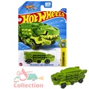 ماشین هات ویلز  HW ULTIMATE T-REX TRANSPORTER