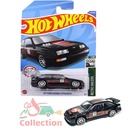 ماشین هات ویلز  '87 FORD SIERRA COSWORTII