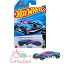 ماشین هات ویلز روکارتی CRESCENDO