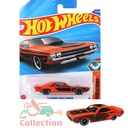 ماشین هات ویلز روکارتی '71 DODGE CHALLENGER دوج چلنجر